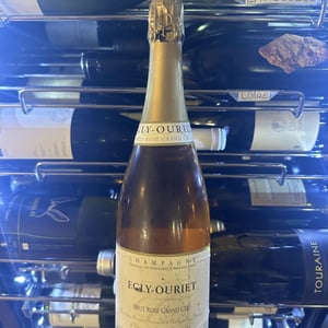 Rosé grand cru - Egly-Ouriet - francis-egly-ouriet