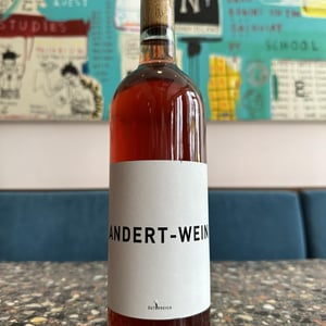 Rosé - Andert Wein - Michael & Erich Andert 