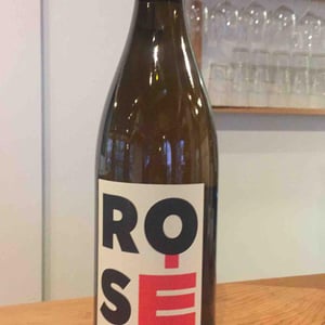 Rosé - Les Maoù - aurelie-vincent-garreta -2020
