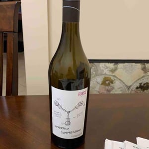 Rose Hyperflux - Bioweingut Johannes Zillinger - johannes-zillinger