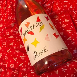 Rosé - Gaspard - Jenny & François Selections 