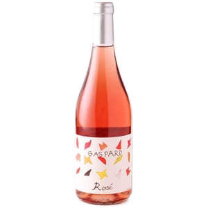 Rosé - Gaspard - Jenny & François Selections 