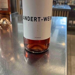 Rosé - Andert Wein - michael-erich-andert-wn