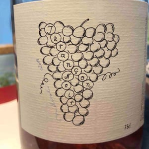 Rosé - Jurançon Noir - Melsolo - Mélanie Kröber 