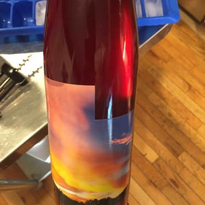 Ruth Lewandowski Wines - Evan Lewandowski - Rosé