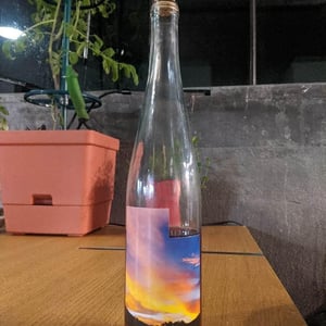 Ruth Lewandowski Wines - Evan Lewandowski - Rosé