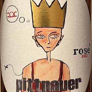 Rose Konig - Weingut Pittnauer - gerhard-brigitte-pittnauer