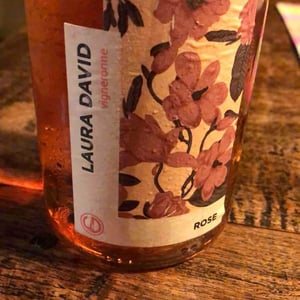 Rose - Laura David Vigneronne - laura-david