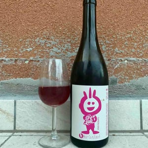 ROSE' LAB - Luca Bevilacqua Vini Artigianali - Luca Bevilacqua 
