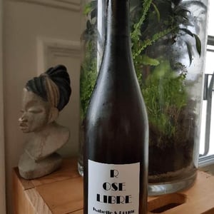 Rose Libre - Côtes de la Molière - Isabelle & Bruno Perraud 