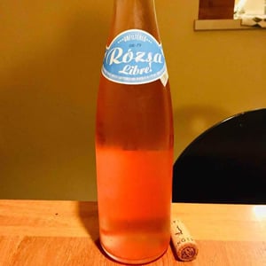 Rózsa libre! - Weingut Claus Preisinger - Claus Preisinger 