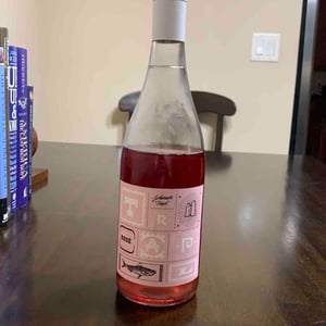 Rosé - Weingut Johannes Trapl - johannes-trapl