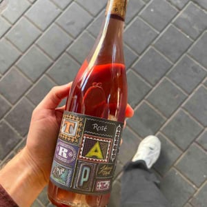 Rosé - Weingut Johannes Trapl - johannes-trapl