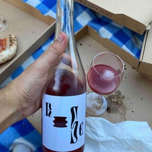 Rosé - Andi Weigand - Andi Weigand -2021