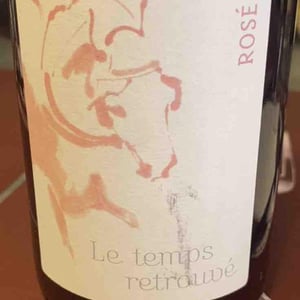 Le Temps Retrouvé - Le Temps Retrouvé - michael-georget -2017