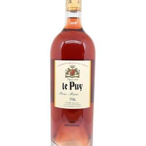 Rose-Marie - Château le Puy - jean-pierre-pascal-amoreau