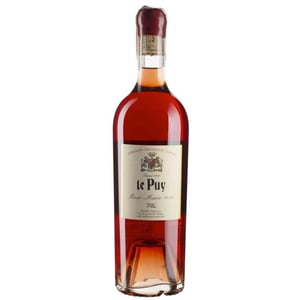 Rose-Marie - Château le Puy - jean-pierre-pascal-amoreau