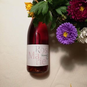 Rosé Marie 2019