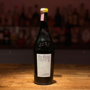 Rose Massale - Domaine André & Mireille Tissot - benedicte-stephane-tissot -2019