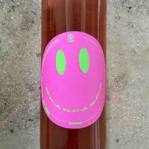 Rosé - S.P.A - Seraina Kraushaar, Kat Fischer, Christoph Schön, Valentin Ismael, Elias Buess & Lukas Vögele 