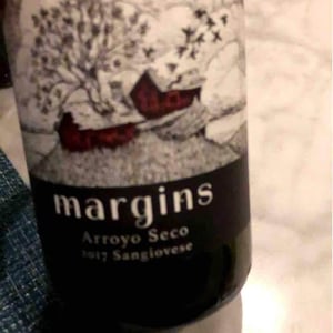 Rosé of Mourvèdre - Margins Wine - megan-bell