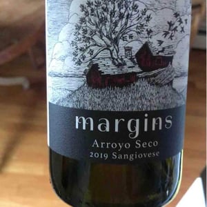 Rosé of Mourvèdre - Margins Wine - megan-bell