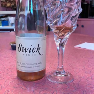 Rosé of Pinot Noir 2019