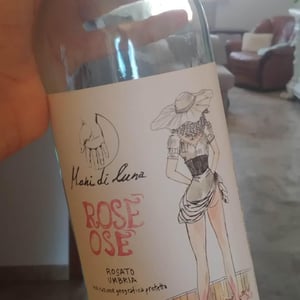 Rosé Osé - Fattoria Mani di Luna - rocco-trauzzola-alessandro-de-filippis-simone-lazzarin