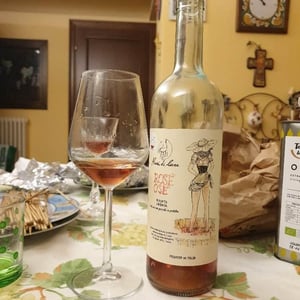 Rosé Osé 2016