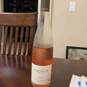Rose - Weinberghof Fritsch - karl-fritsch