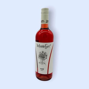 Rosé PETillant NATurel - Schmelzers Weingut - georg-elisabeth-schmelzer -2019