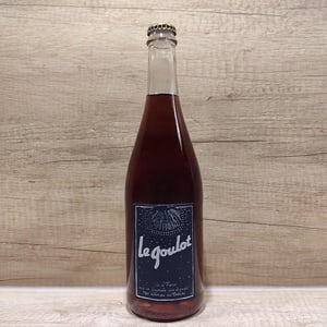 Rosé pétillant - Jan Festo - jules-ribis-et-nicolas-gardrat -2022