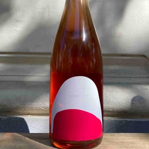 Pink Petnat GSP - Vivanterre - Patrick Bouju - Justine Loiseau 