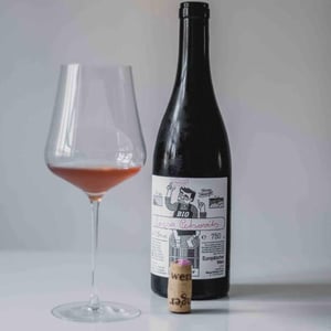 Rózsa Petsovits - Weingut Weninger (Austria) / Weninger Pincészet (Hungary) - franz-weninger