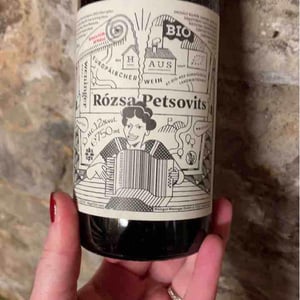 Rózsa Petsovits - Weingut Weninger (Austria) / Weninger Pincészet (Hungary) - franz-weninger