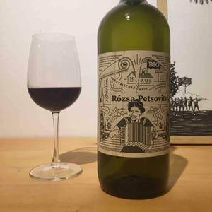 Weingut Weninger (Austria) / Weninger Pincészet (Hungary) - Franz Weninger - Rózsa Petsovits