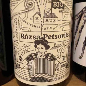 Rózsa Petsovits - Weingut Weninger (Austria) / Weninger Pincészet (Hungary) - franz-weninger