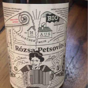 Weingut Weninger (Austria) / Weninger Pincészet (Hungary) - Franz Weninger - Rózsa Petsovits