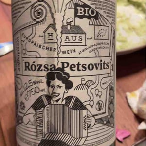 Weingut Weninger (Austria) / Weninger Pincészet (Hungary) - Franz Weninger - Rózsa Petsovits