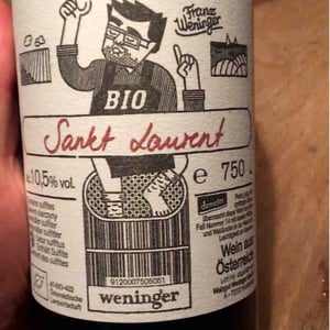Weingut Weninger (Austria) / Weninger Pincészet (Hungary) - Franz Weninger - Rózsa Petsovits