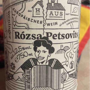 Weingut Weninger (Austria) / Weninger Pincészet (Hungary) - Franz Weninger - Rózsa Petsovits