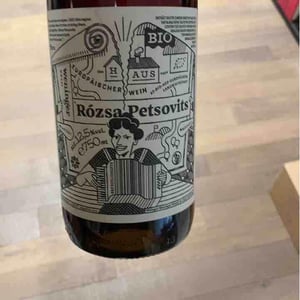 Rózsa Petsovits - Weingut Weninger (Austria) / Weninger Pincészet (Hungary) - franz-weninger