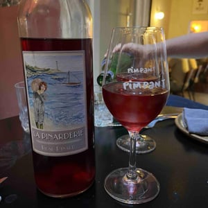 Rose Pinard - La Pinarderie (ex Le Petit Domaine) - aurelien-petit -2023