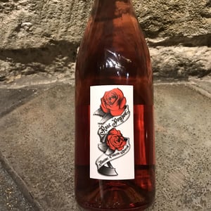 Rose Pompon - Maxime-François Laurent - maxime-francois-laurent