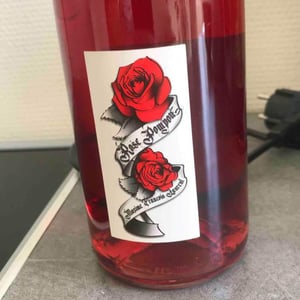 Rose Pompon - Maxime-François Laurent - Maxime-François Laurent 