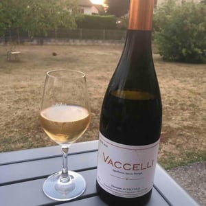 Vaccelli Rosé - Domaine Vaccelli - nathalie-gerard-courreges