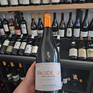 Vaccelli Rosé - Domaine Vaccelli - nathalie-gerard-courreges