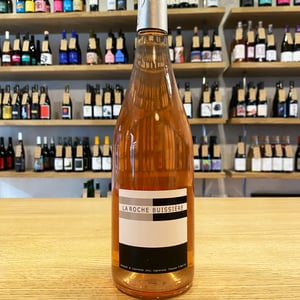 Rosé - La Roche Buissière - laurence-antoine-joly -2024