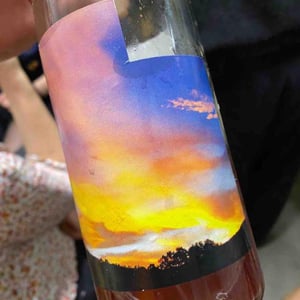 Rosé - Ruth Lewandowski Wines - Evan Lewandowski 