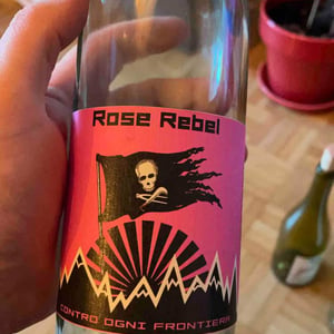 Rosé Rebel